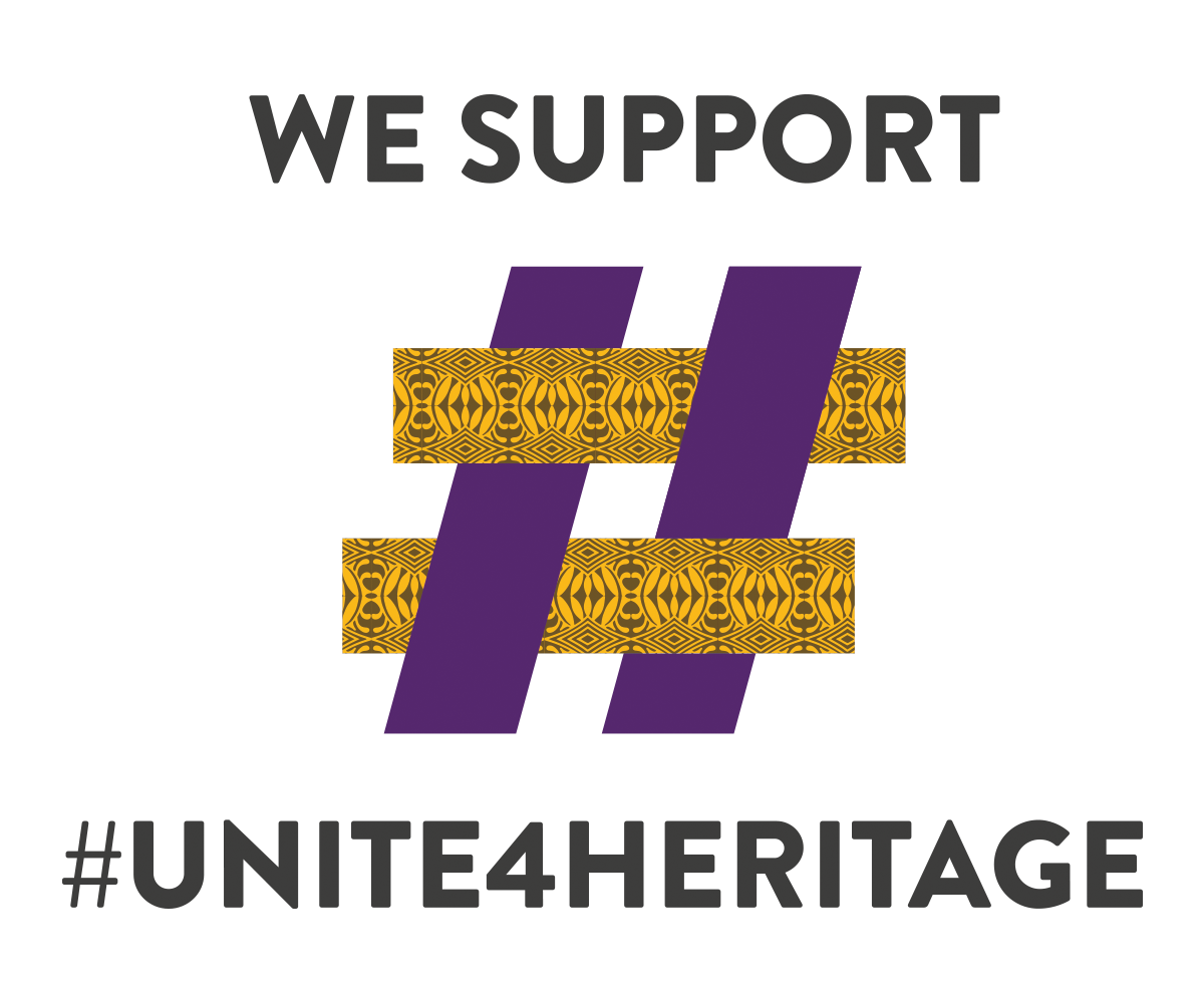 Unite4Heritage